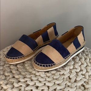 8 by Yoox espadrilles